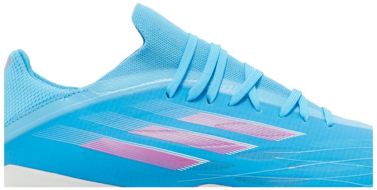 Adidas X Speedflow2 FG Sky Rush Team Shock Pink