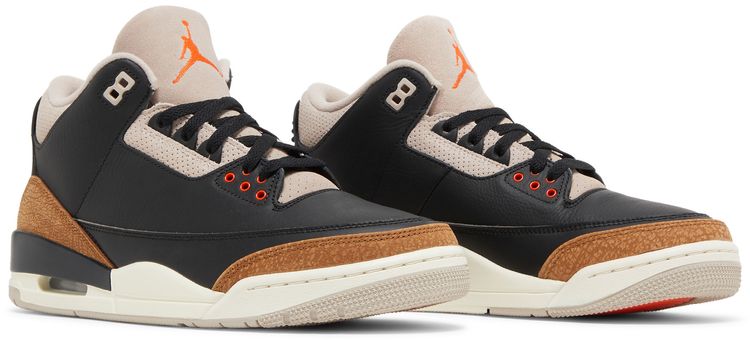 Air Jordan 3 Retro Desert Elephant