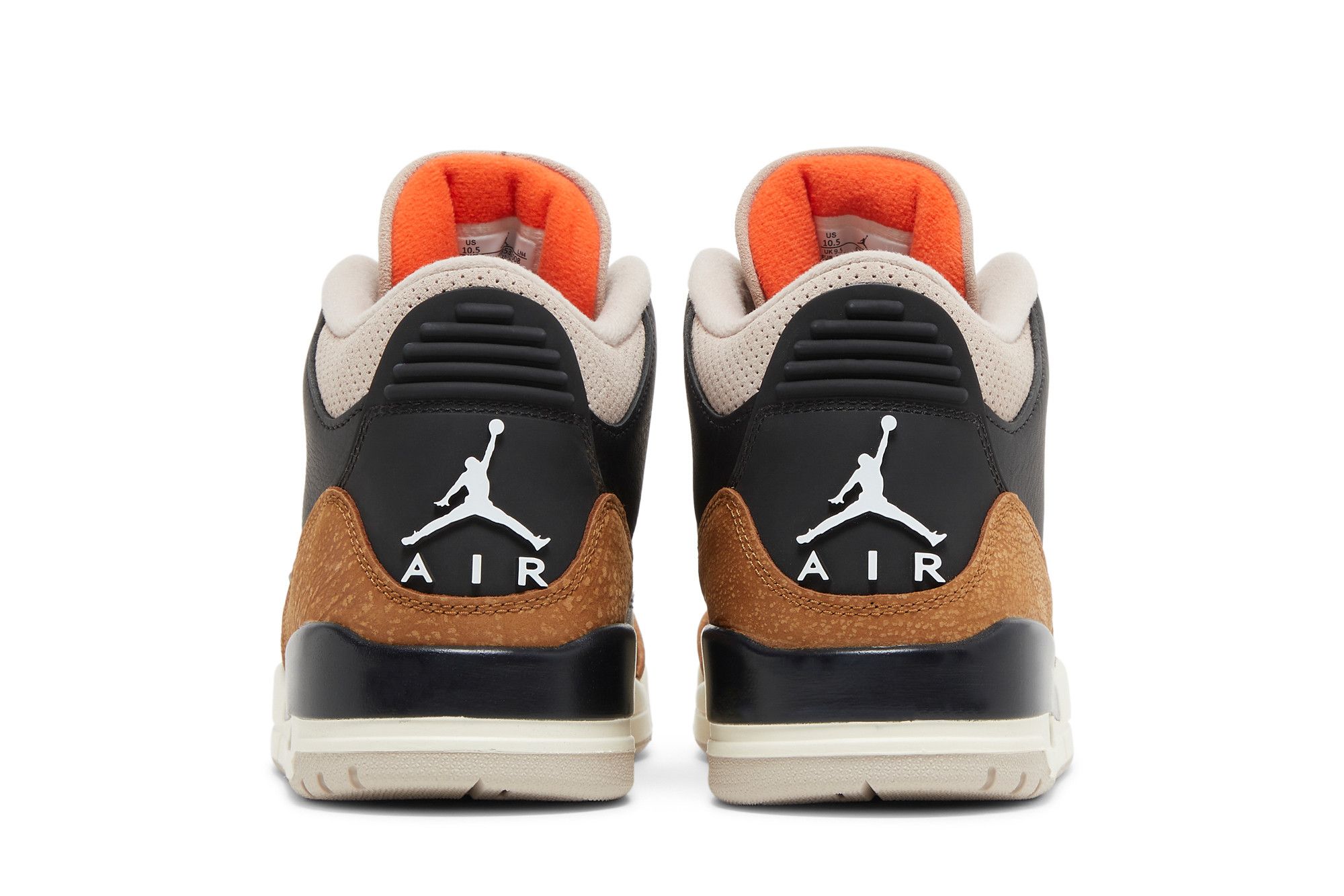 Buy Air Jordan 3 Retro 'Desert Elephant' - CT8532 008 | GOAT