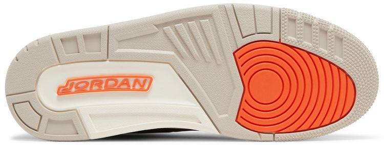 Air Jordan 3 Retro Desert Elephant