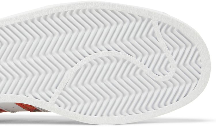 Adidas Superstar Chinese New Year