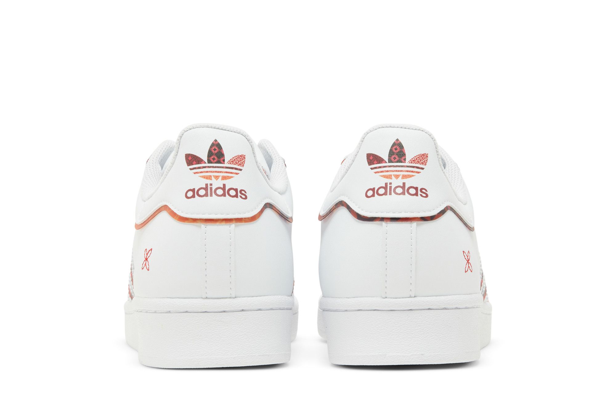 【人気完売品】ハチヤーズ Men’s Nuéva R WHITE Buy Superstar 'Chinese New Year' - GX8839 | GOAT