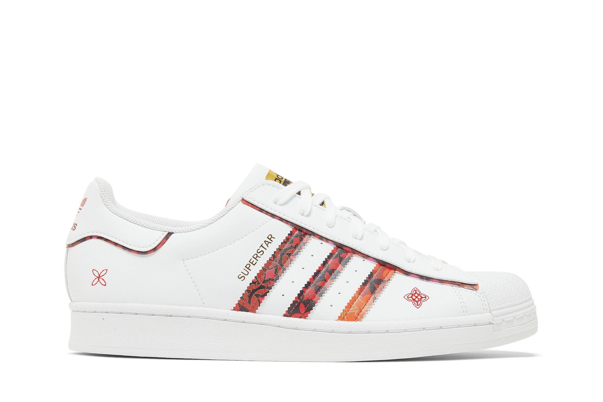 Adidas superstar cny 218 on sale