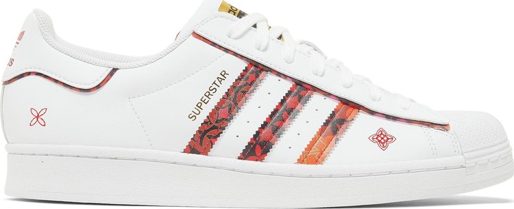 Buy Superstar 'Chinese New Year' - GX8839 | GOAT