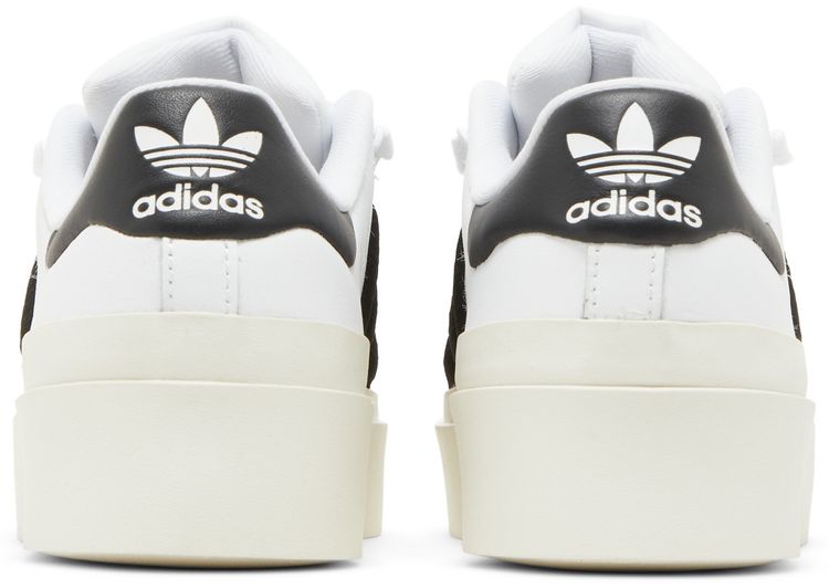 Adidas Wmns Superstar Bonega Cloud White Black