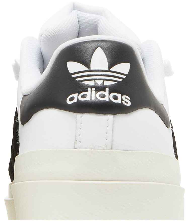 Adidas Wmns Superstar Bonega Cloud White Black