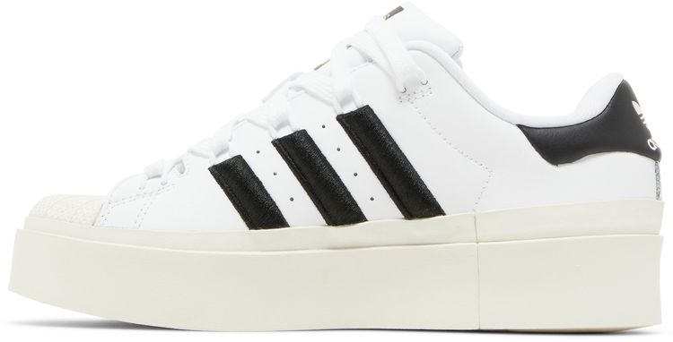 Adidas Wmns Superstar Bonega Cloud White Black
