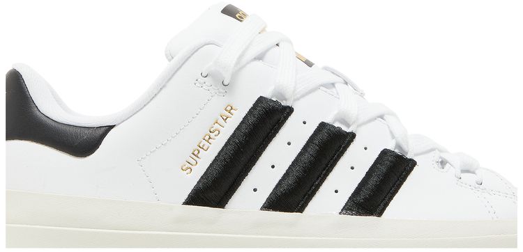 Adidas Wmns Superstar Bonega Cloud White Black