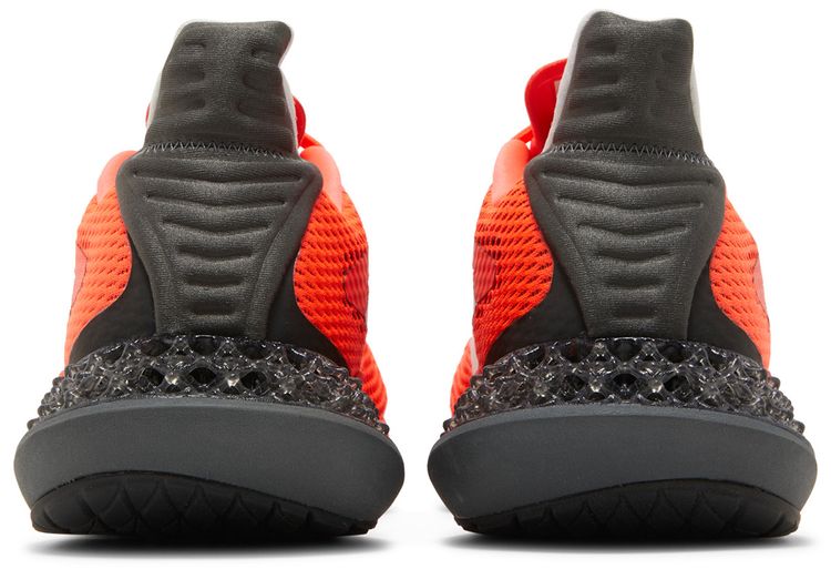 Adidas 4DFWD Pulse Solar Red