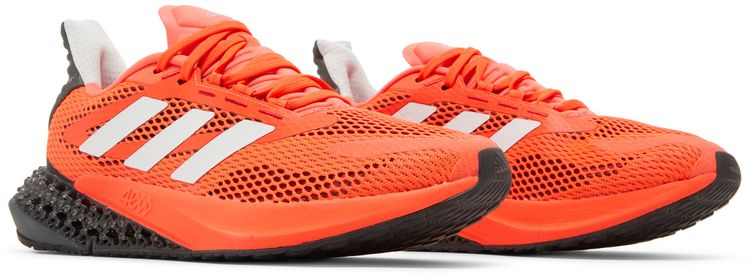 Adidas 4DFWD Pulse Solar Red