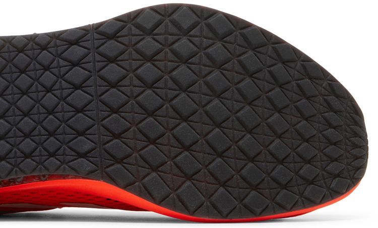 Adidas 4DFWD Pulse Solar Red