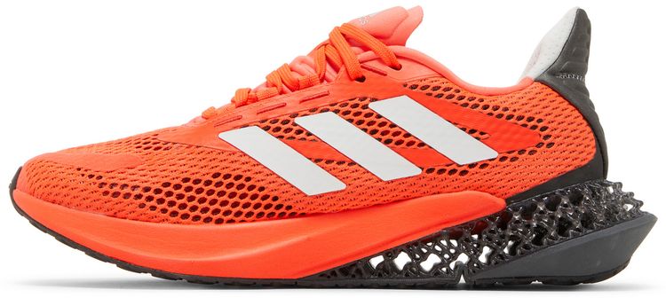 Adidas 4DFWD Pulse Solar Red