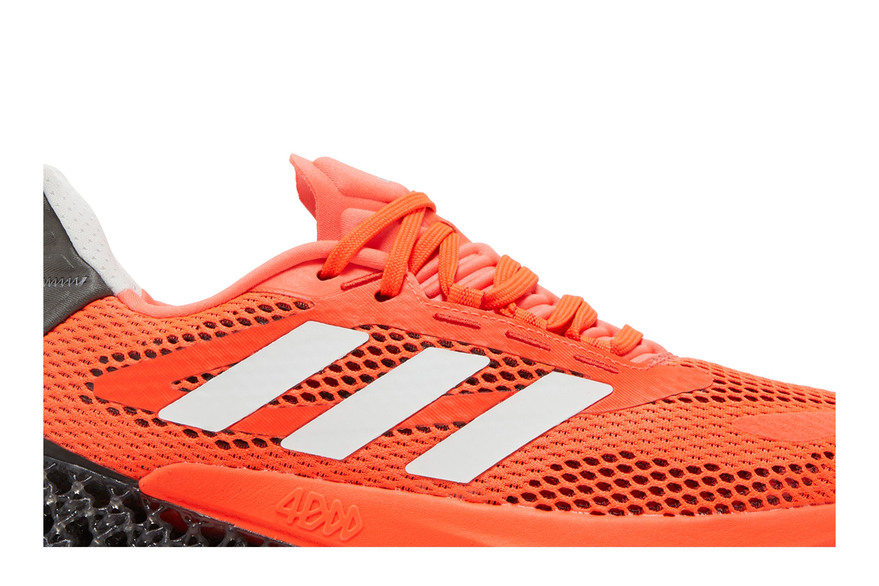 adidas 4dfwd solar red