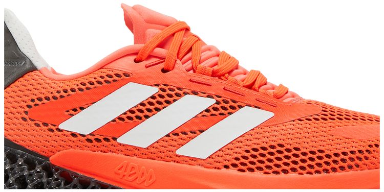 Adidas 4DFWD Pulse Solar Red