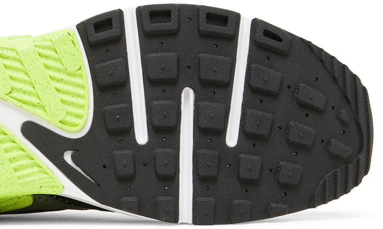 Nike Air Max Excee White Grey Volt