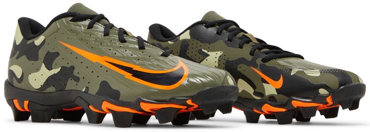 Nike Vapor Ultrafly 4 Keystone Medium Olive Camo
