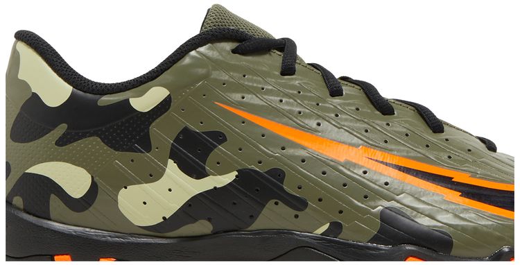 Nike Vapor Ultrafly 4 Keystone Medium Olive Camo