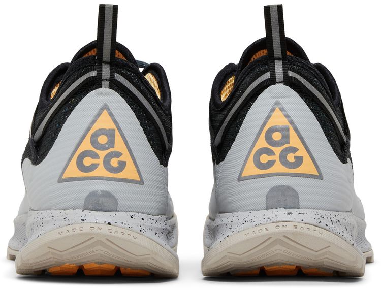 Nike ACG Air Nasu 2 Grey Fog Melon Tint