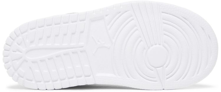 Air Jordan 1 Low ALT TD Triple White