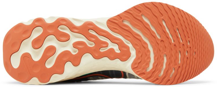 Nike React Infinity Run Flyknit 2 Denim