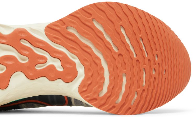 Nike React Infinity Run Flyknit 2 Denim