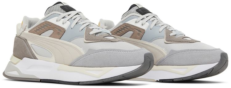 Under Armour Mirage Sport Steel Grey Violet