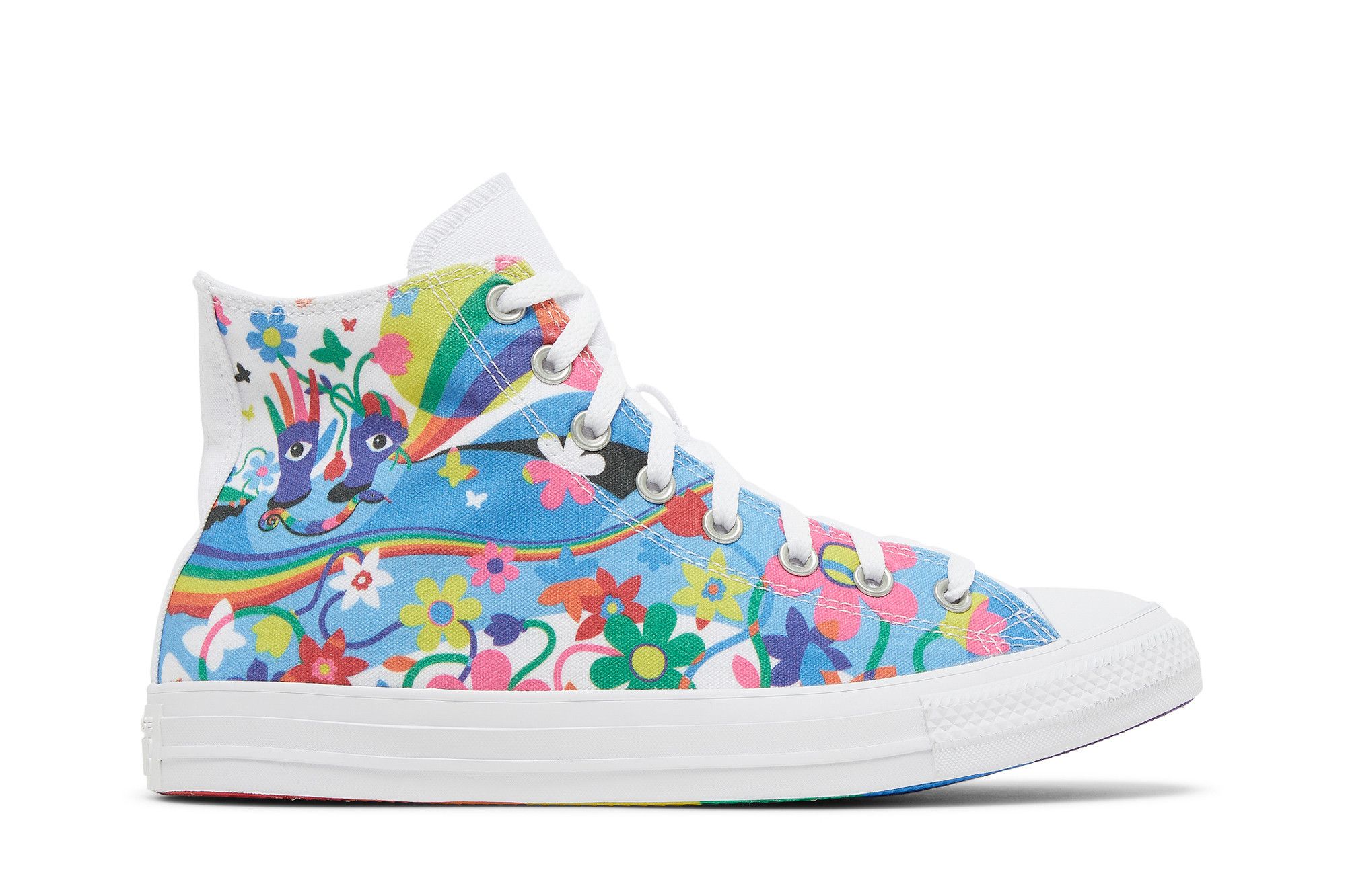 Pride chuck taylor shop converse