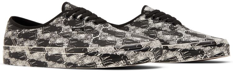 Vans Opening Ceremony x Authentic Leopard Checker