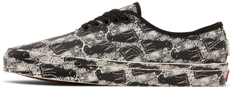 Vans Opening Ceremony x Authentic Leopard Checker