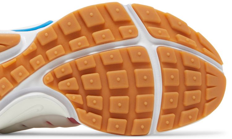 Nike Wmns Air Presto Tie Dye Blue Nebula