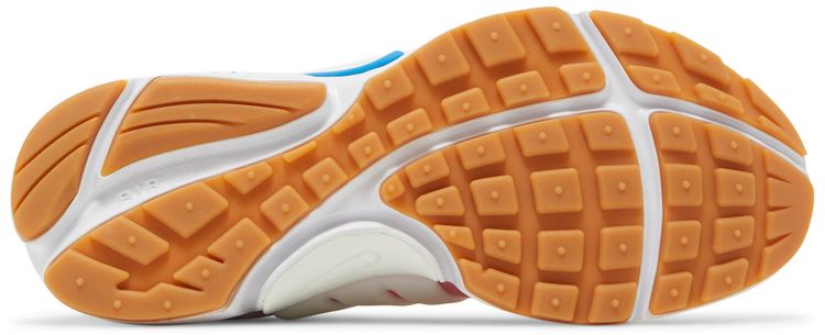 Nike Wmns Air Presto Tie Dye Blue Nebula