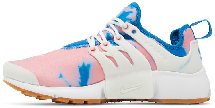 Nike Wmns Air Presto Tie Dye Blue Nebula