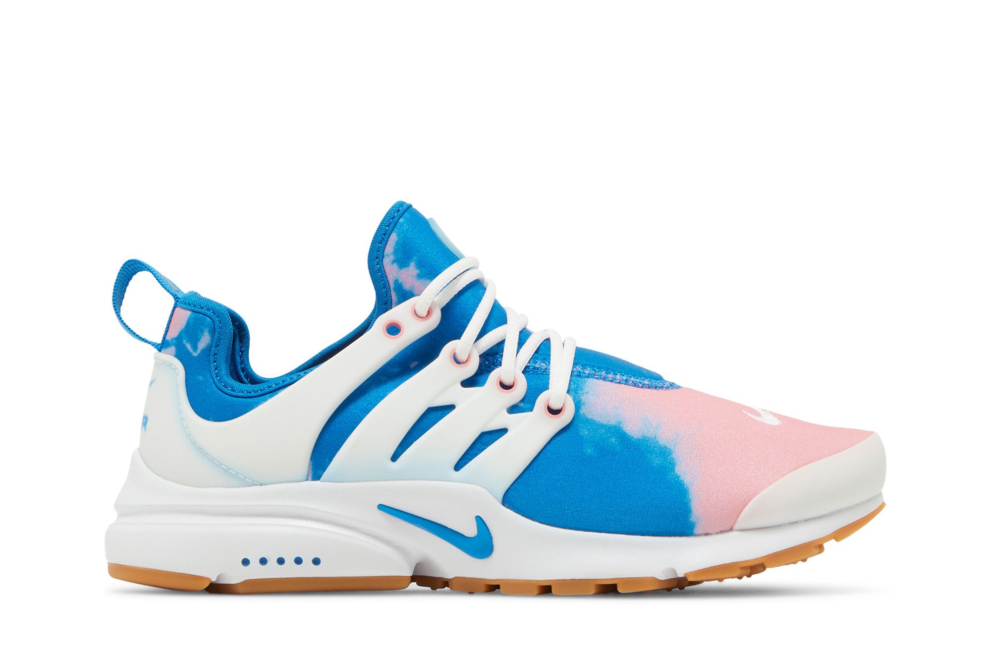 Nike hot sale presto tuxedo