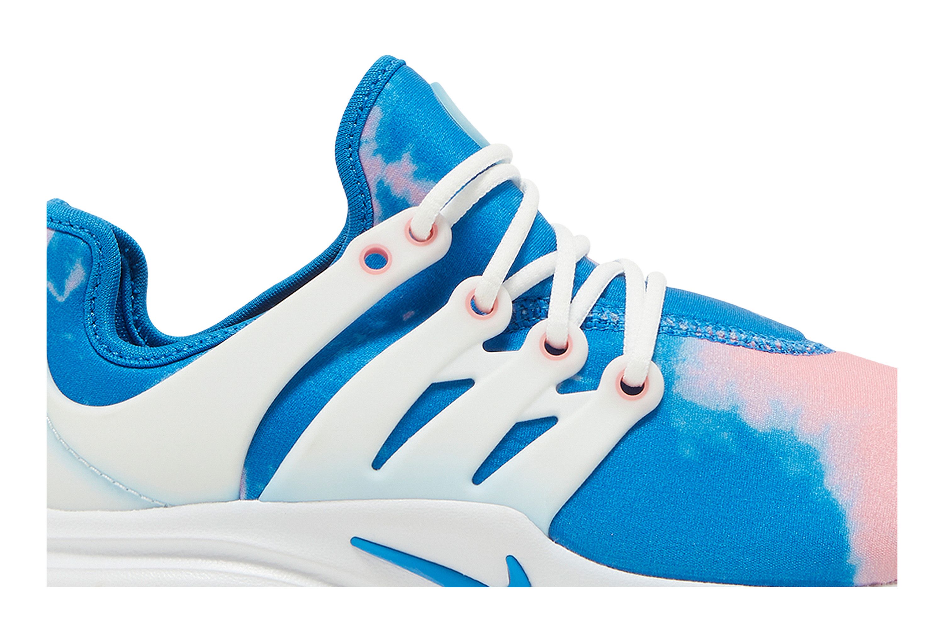 Buy Wmns Air Presto Tie Dye Blue Nebula AQ5897 100 GOAT