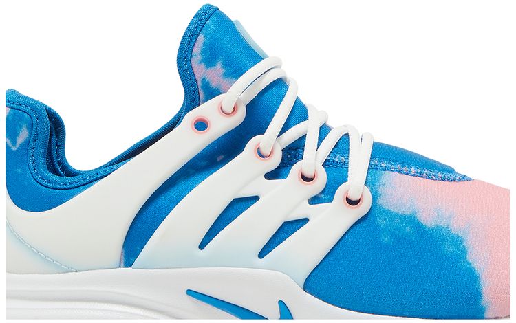 Nike Wmns Air Presto Tie Dye Blue Nebula