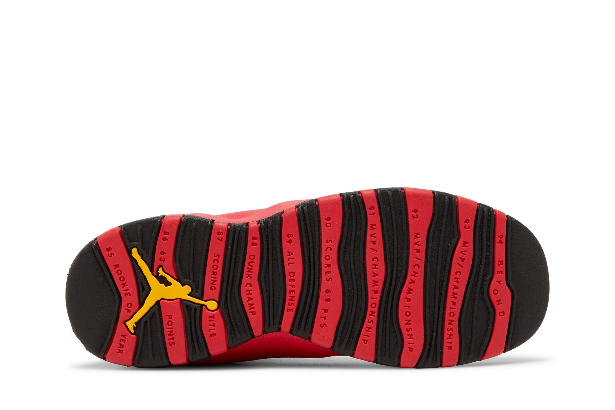 Air multicolor exspenive jordan 10