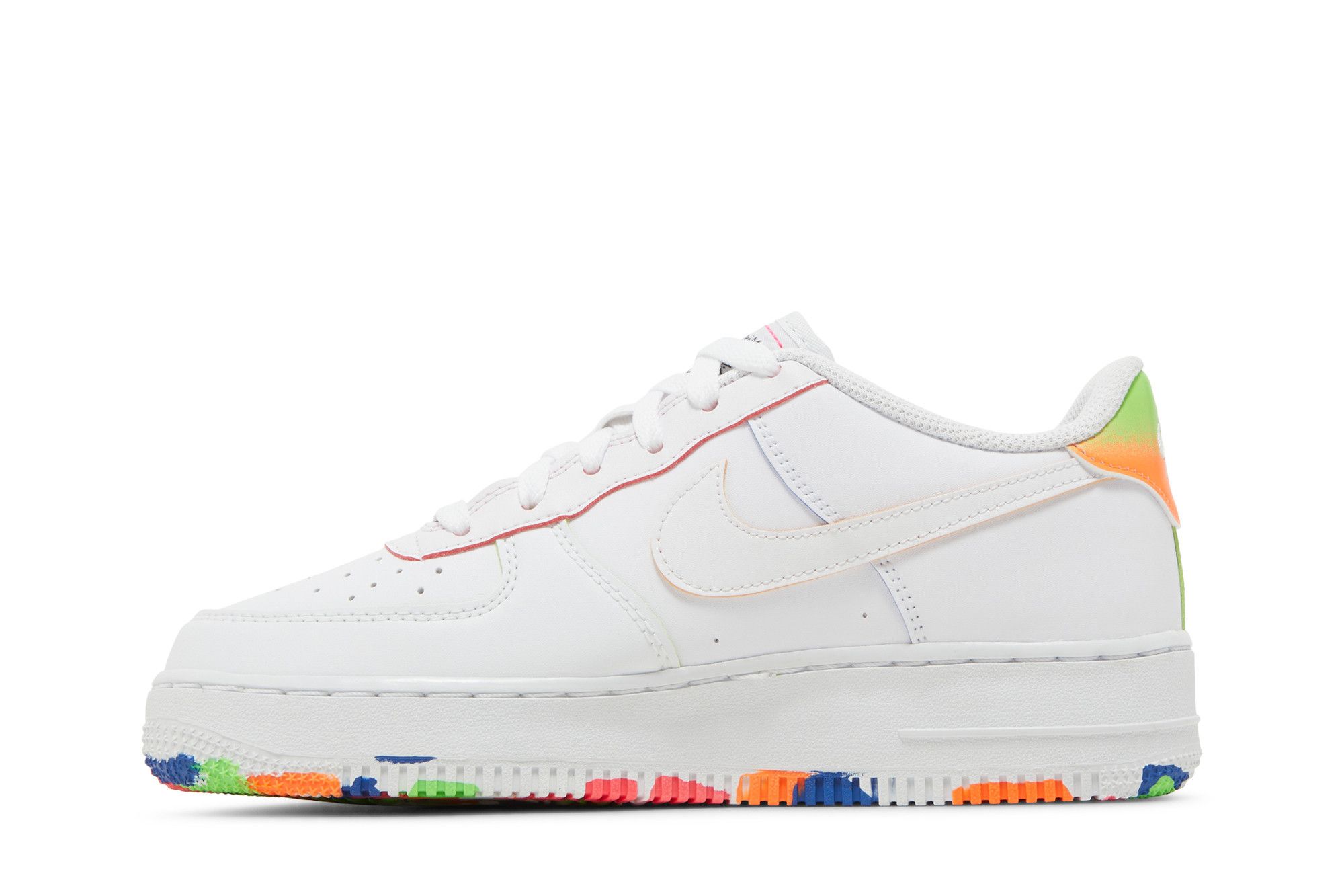 Nike air force 1 white drawing discount