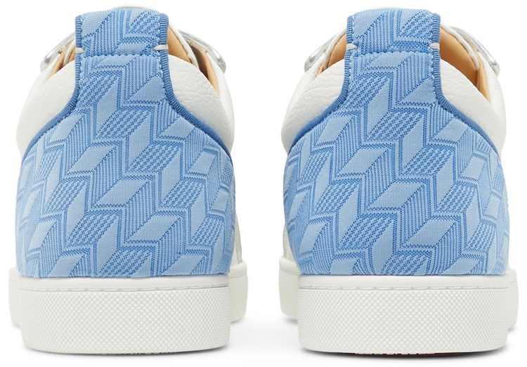 Christian Louboutin Louis Junior Spikes Orlato Multi