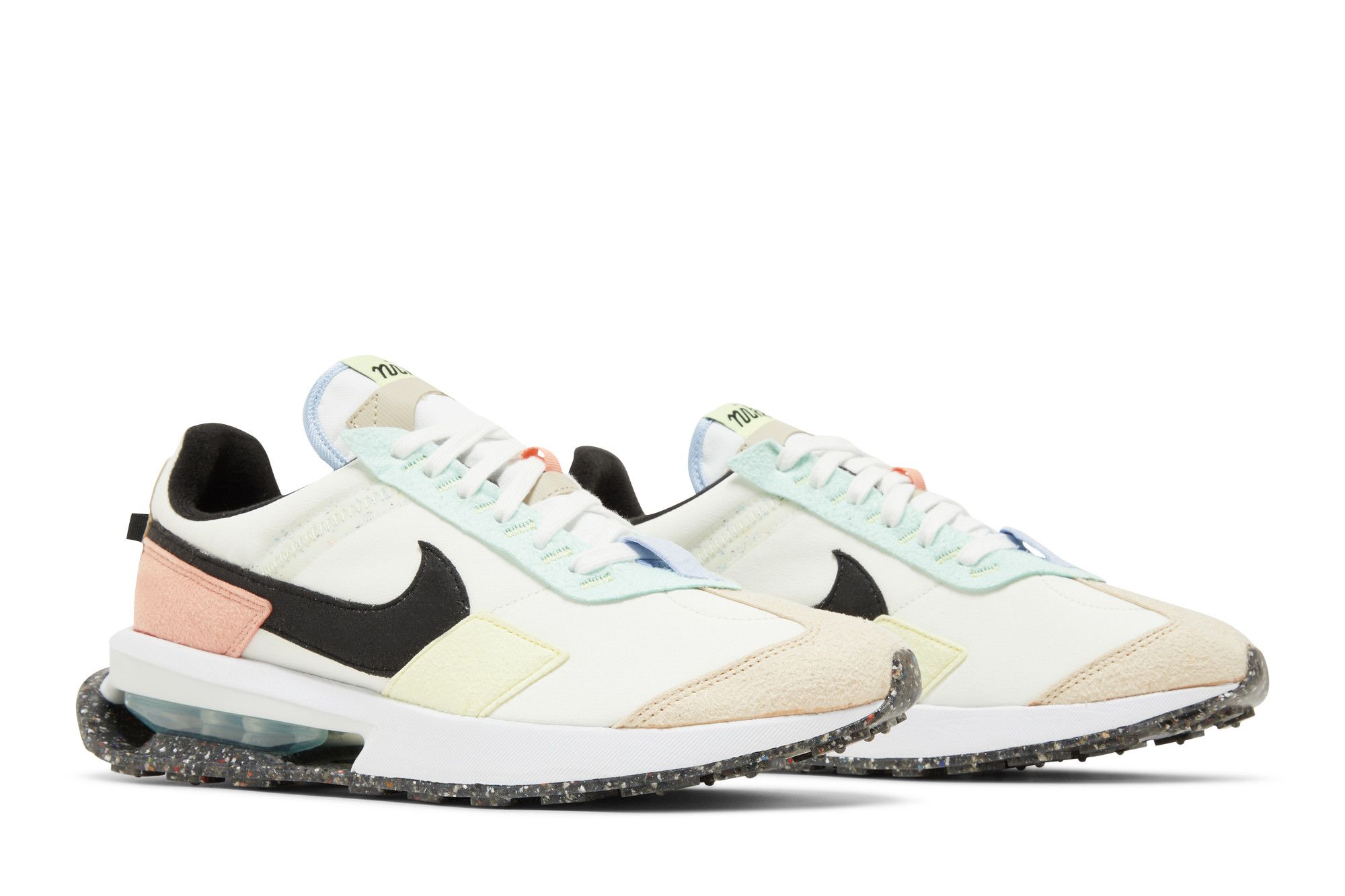 Buy Nike Air Max Pre-Day 'Multi-Color' - DQ7634 100 | GOAT