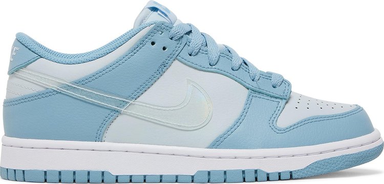 Dunk Low PS 'Aura Clear'