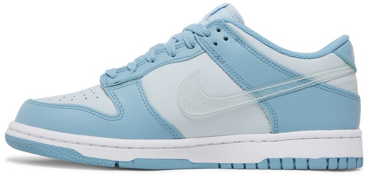 Nike Dunk Low PS Aura Clear