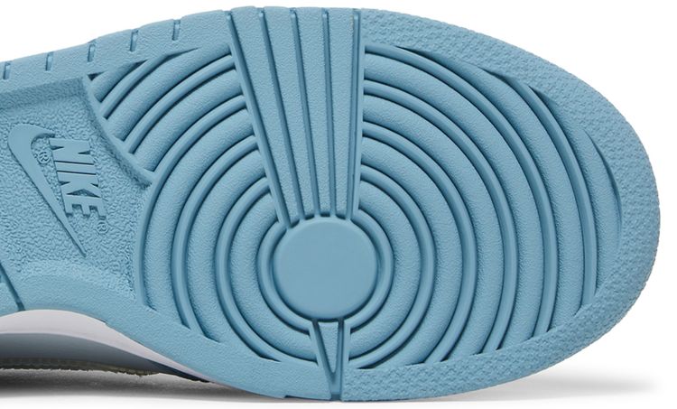 Nike Dunk Low PS Aura Clear