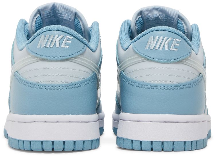 Nike Dunk Low PS Aura Clear