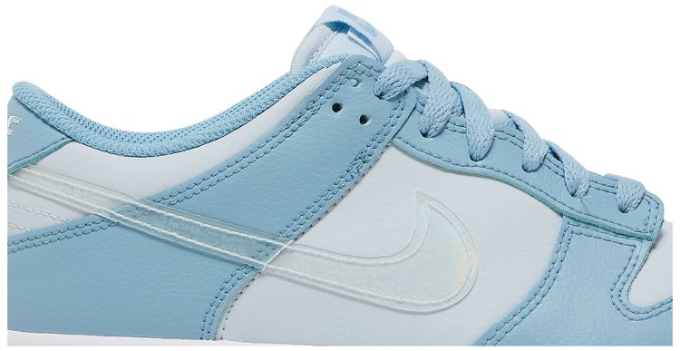 Nike Dunk Low PS Aura Clear