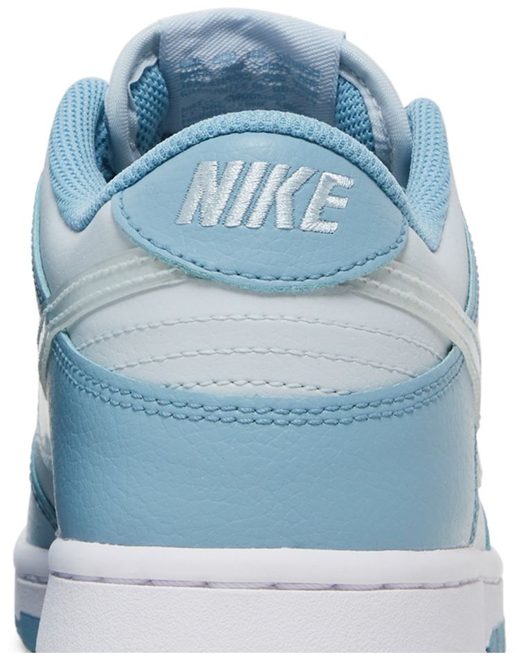 Nike Dunk Low PS Aura Clear