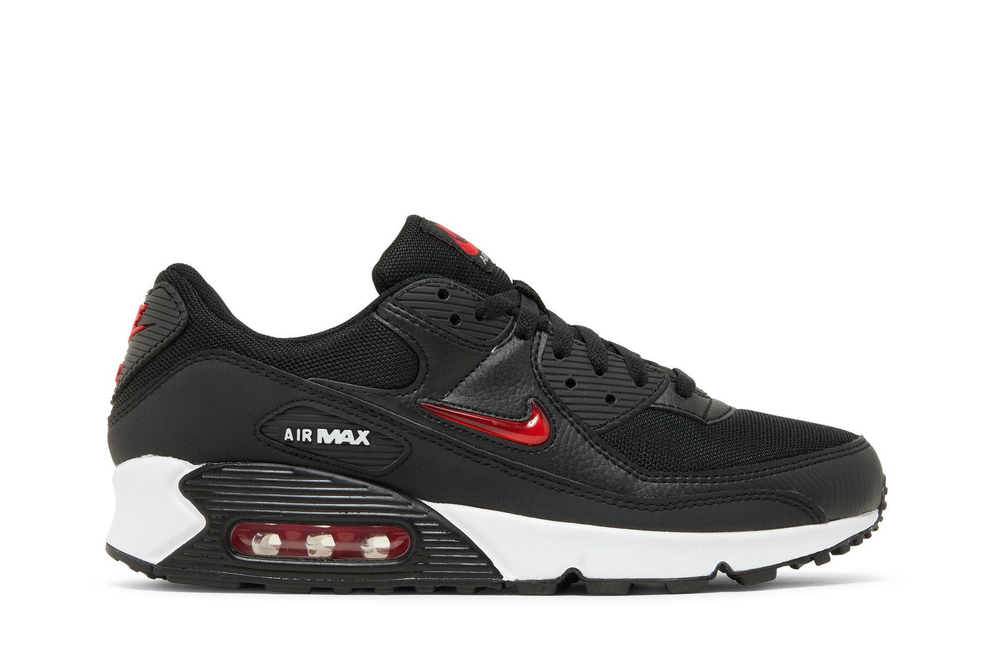 Air max hotsell jewel red