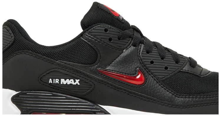 Nike Air Max 90 Jewel   Bred