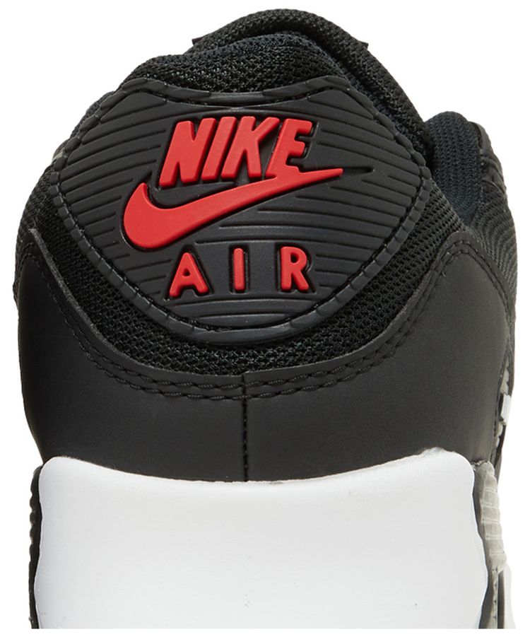 Nike Air Max 90 Jewel   Bred