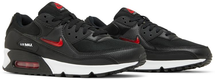 Nike Air Max 90 Jewel   Bred