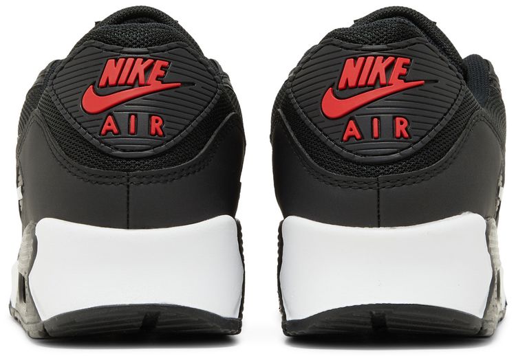 Nike Air Max 90 Jewel   Bred